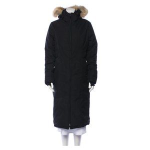 Canada Goose Black Label Down Coat